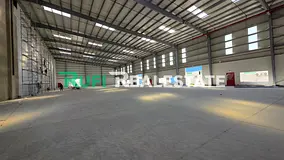 Brand New // 25,000 Sq. Ft Warehouse for Rent in Emirates Modern Industrial Area, UAQ.