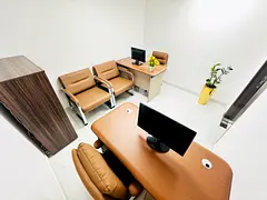 Your Ideal Office Space Awaits – Seize the Opportunity! Limited offer