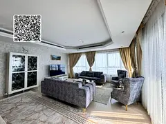 For Sale – 2 Bedroom Apartment in Ajman Corniche Towers | Sea View