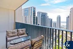 Short Term Available | Furnished | Park Views