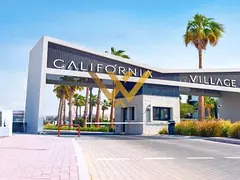 Neighborhood Villas | Luxury Living | High ROI