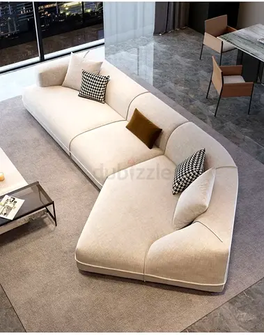 Stylish Modern Sectional Sofa