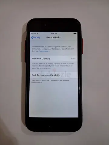 iphone 6 good condition 32 gb