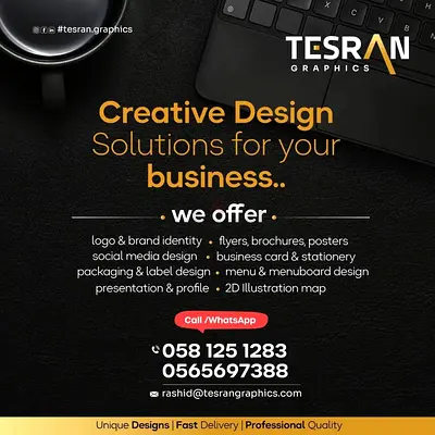 Complete design solutions at a price that fits your budget