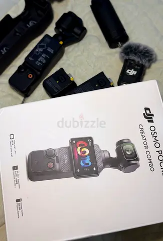 Dji pocket 3