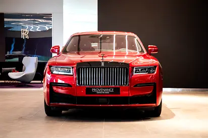 صورة 2 لـ 2024 ROLLS-ROYCE GHOST