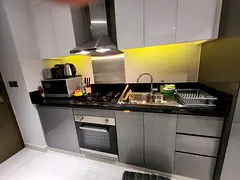 with balcony | distress | negotiable for cash buyer