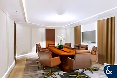 Brand New Renovation | Burj Khalifa | Fitted