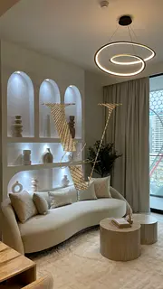 Upgraded &amp; Fully Furnished | Brand New | High floor