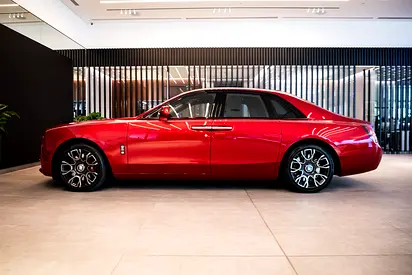 صورة 3 لـ 2024 ROLLS-ROYCE GHOST