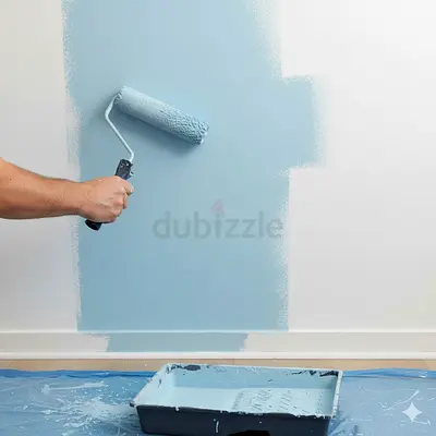 HOME PAINTINGS SERVICES VERY DISCOUNT PRICE
