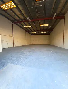 Rent Warehouse in Industrial SAJAA SHARJAH 55K