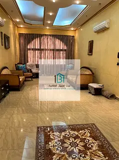 For Sale – Deluxe Villa in Sharjah, Wasit Area (Al Qouz)