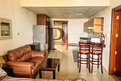 High Floor | Fully Furnished | For Investor