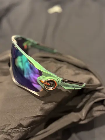 Oakley glasses