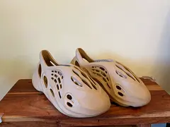 adidas foam runner for sale