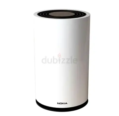 Nokia FastMile, 5G Gateway Modem Router,