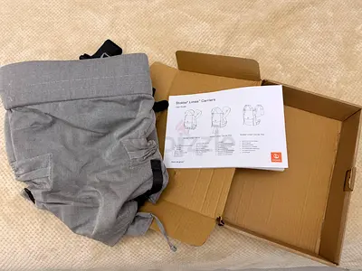 Stoke limas carriers