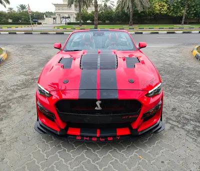 صورة 6 لـ 2023 FORD MUSTANG