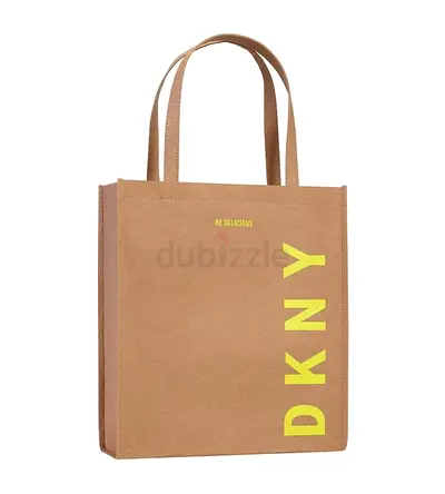 Trendy DKNY Tote Bag