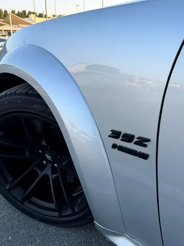 2023 Dodge CHARGER — миниатюра 15