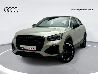 EXCLUSIVE RADAMAN OFFER: Q2 Advanced 35 TFSI 150hp (Ref# 23368)