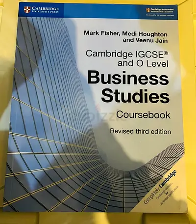 igcse books for sale