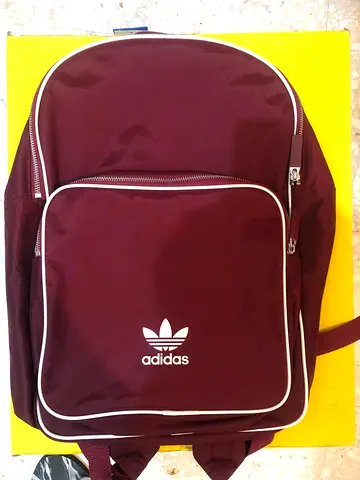 adidas back pack