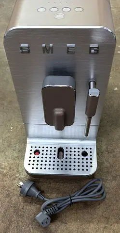 smag coffee machine