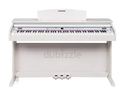 Dynatone SLP-150 White