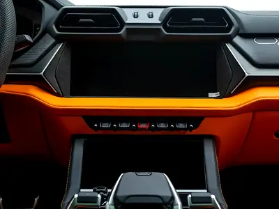 صورة مصغرة 15 لـ 2025 Lamborghini URUS