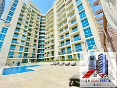 6 CHEQUES | READY TO MOVE STUDIO | CHILLER FREE