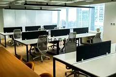 All-inclusive | Fully Equipped | Premium Offices