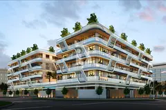 Best Deal | Semi-Furnished | Available in Mar 2026
