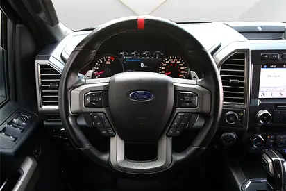 صورة 12 لـ 2019 FORD F-150
