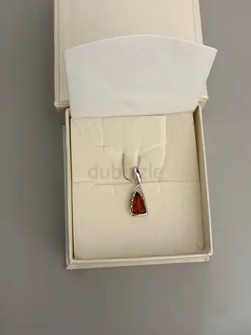 Authentic Koraba Stone Charm