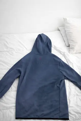 nike tech fleece(blue)