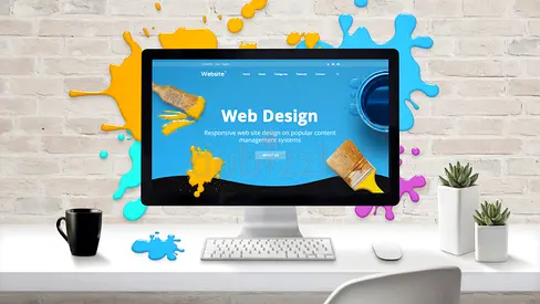 Website Design
