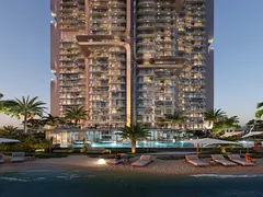 LAST STUDIO l 35%POST HANDOVER / FULLY FURNISHED