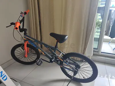 Cycle for sale