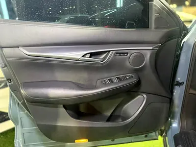 2022 Infiniti QX55 photo 12