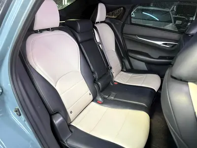 2022 Infiniti QX55 photo 11