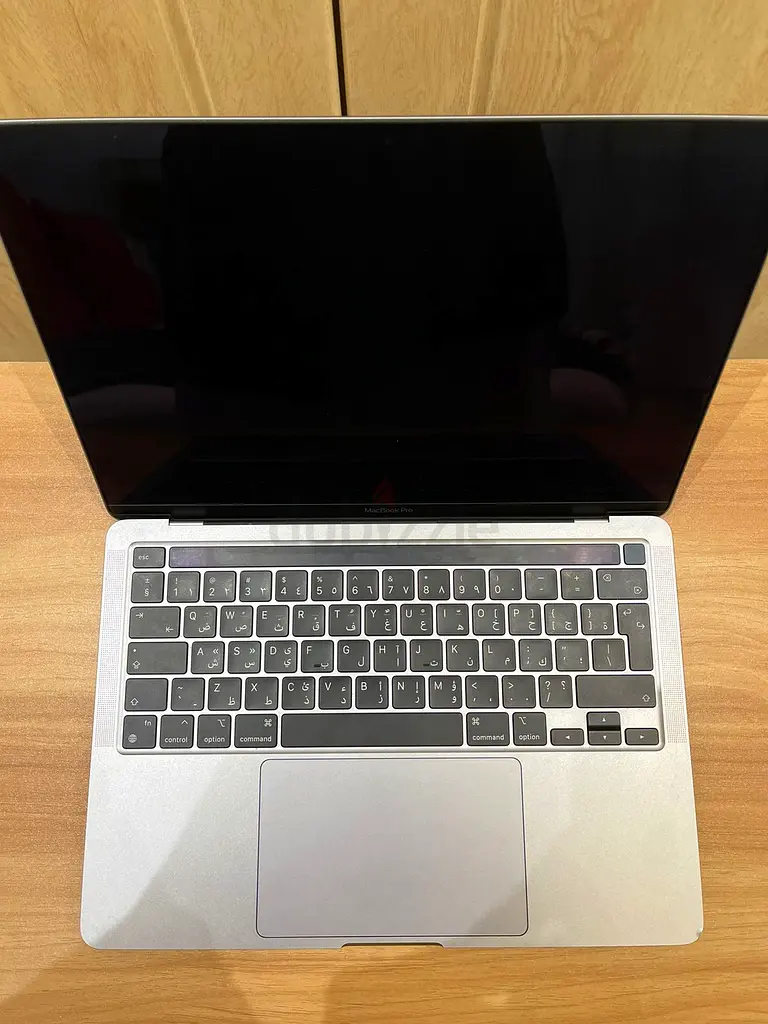 Apple MacBook Pro de 13 pulgadas65205527845123110