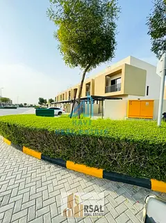 🏡✨ Contemporary 3BR Corner Townhouse | Prime Nasma Address | Strong Rental Demand