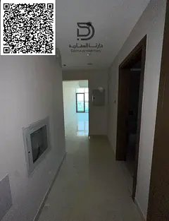 Modern 1-Bedroom Apartment in Gulfa Tower – Prime Location &amp; Great Amenities