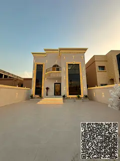 Spacious Villa for Sale in Al Rawda 1, Ajman | Prime Location Near Woodlem Park School
