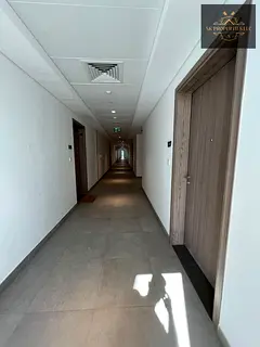 🏡 Elegant &amp; Spacious 2BHK | Reehan Building | Aljada Sharjah