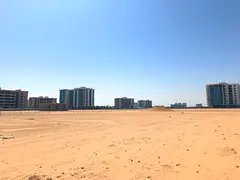 Commercial Plot for Sale – Rashidiya, Ajman