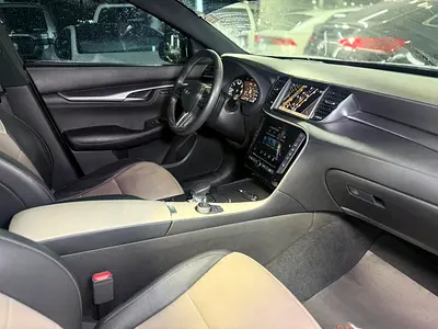 2022 Infiniti QX55 photo 13