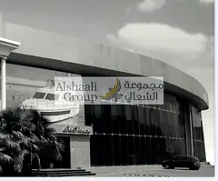 Show Room For Rent In AJman Industrial 2 , Direct from the Owner, NO commission